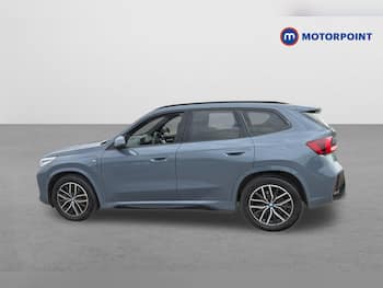 Used BMW X1 2025 for sale - 79640789: Photo