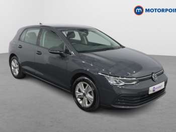 2022 - 1.0 eTSI Life 5dr DSG