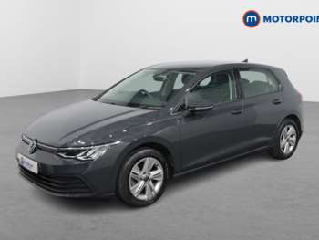 Used Volkswagen Golf 2022 for sale - 74765077: Photo