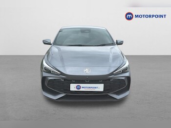 Used MG MG3 2025 for sale - 78240279: Photo