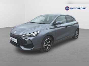 Used MG MG3 2025 for sale - 78240279: Photo