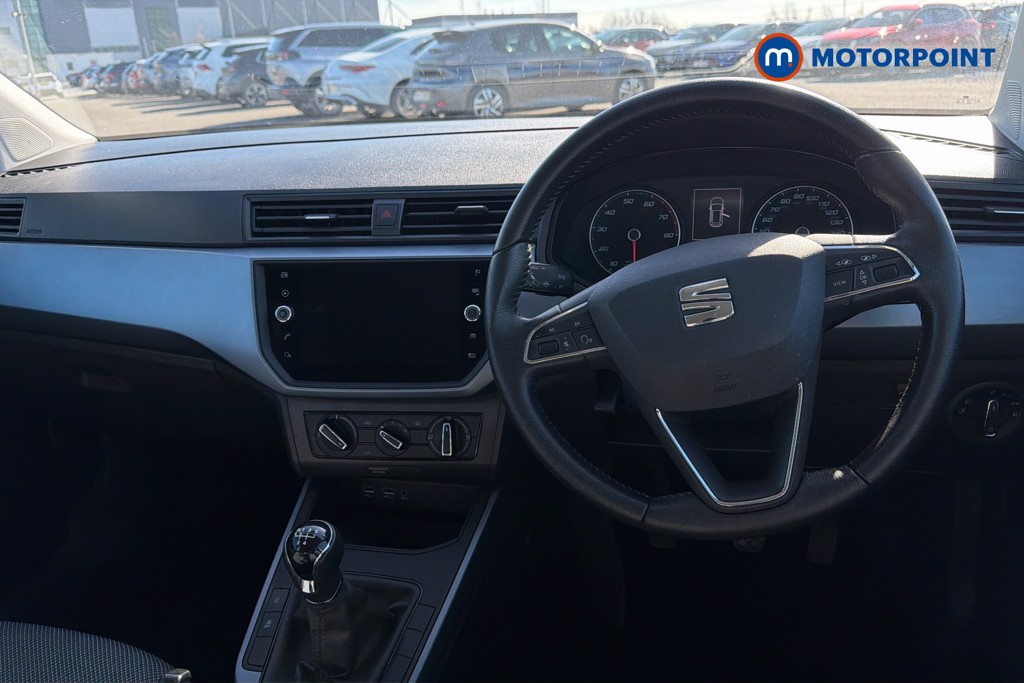 Used SEAT Arona 2021 for sale - 77918885: Photo 10
