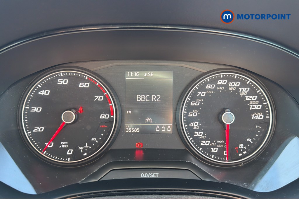 Used SEAT Arona 2021 for sale - 77918885: Photo 14