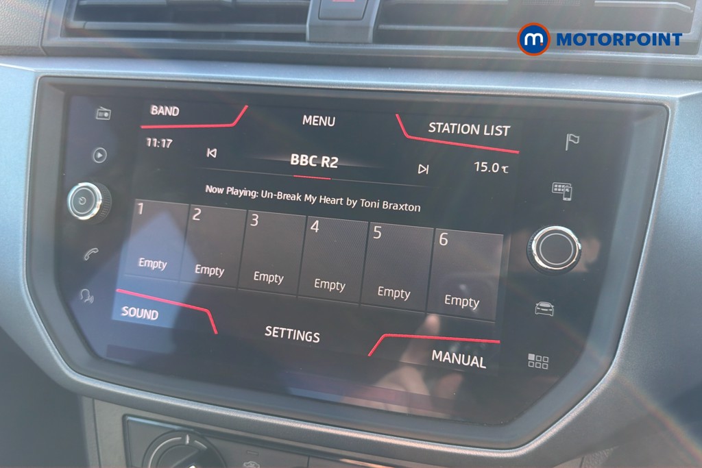 Used SEAT Arona 2021 for sale - 77918885: Photo 15