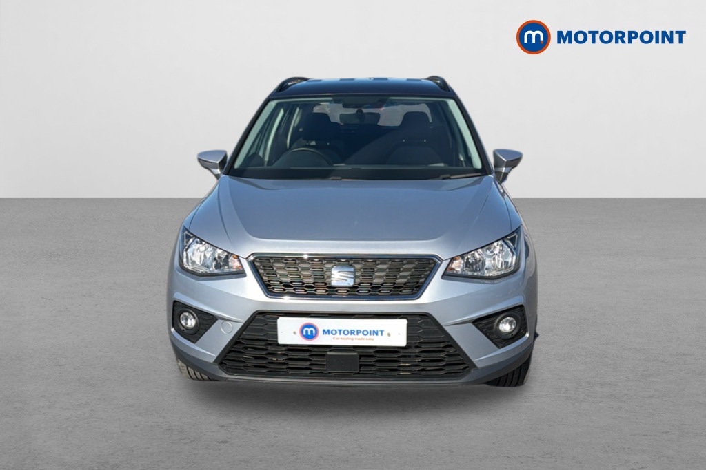 Used SEAT Arona 2021 for sale - 77918885: Photo 2