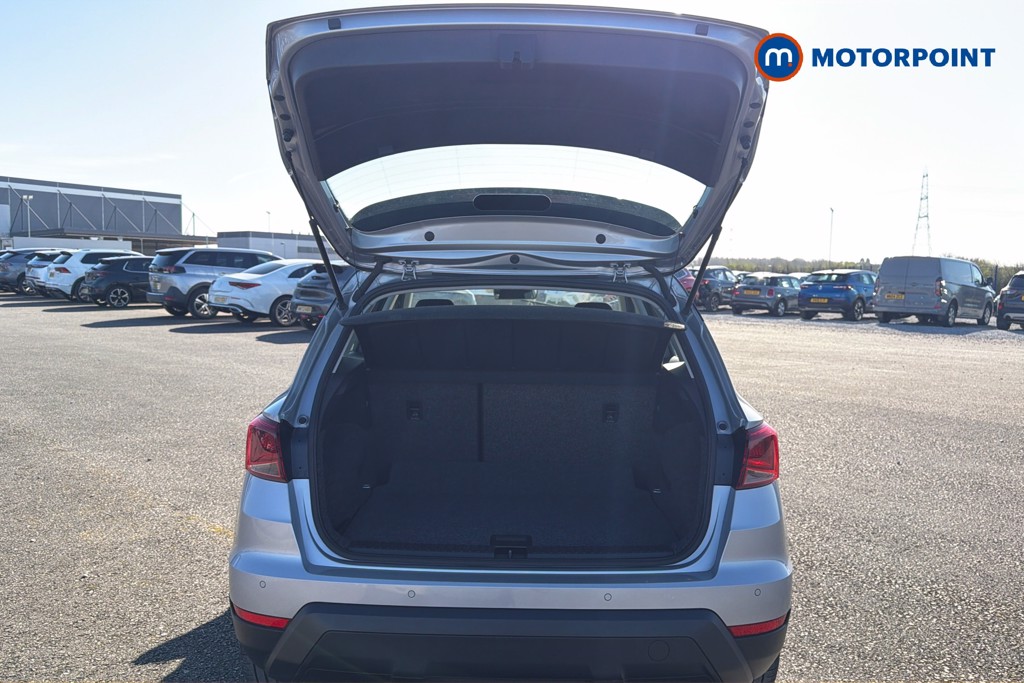 Used SEAT Arona 2021 for sale - 77918885: Photo 21