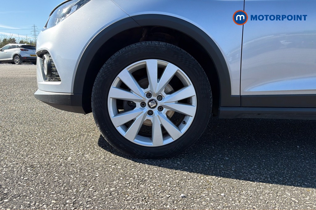 Used SEAT Arona 2021 for sale - 77918885: Photo 23