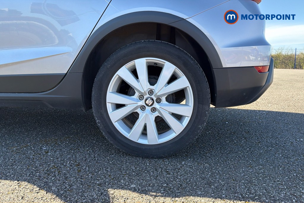 Used SEAT Arona 2021 for sale - 77918885: Photo 24