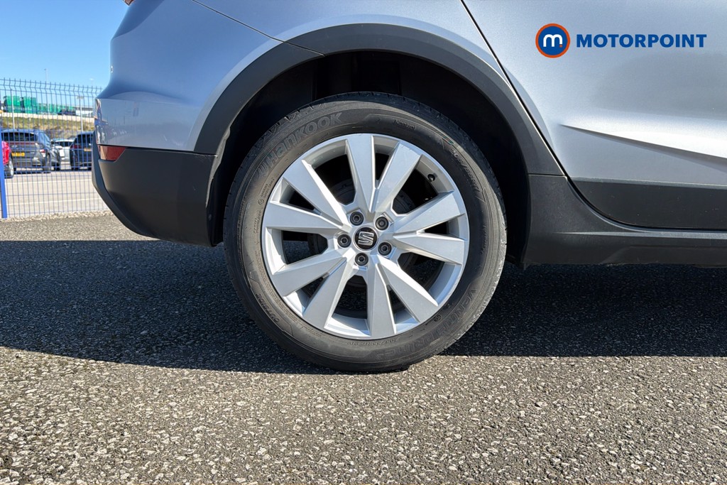 Used SEAT Arona 2021 for sale - 77918885: Photo 25