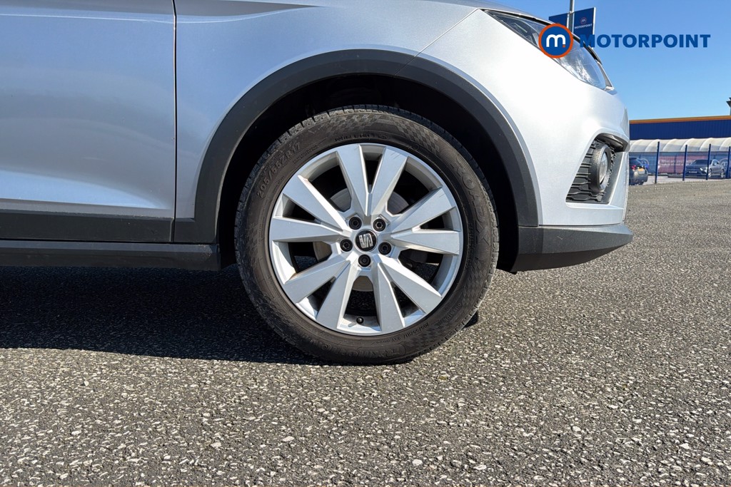 Used SEAT Arona 2021 for sale - 77918885: Photo 26