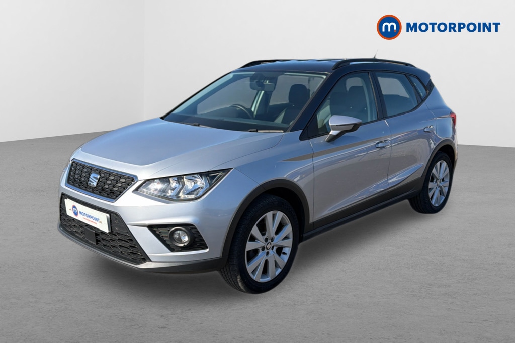 Used SEAT Arona 2021 for sale - 77918885: Photo 3
