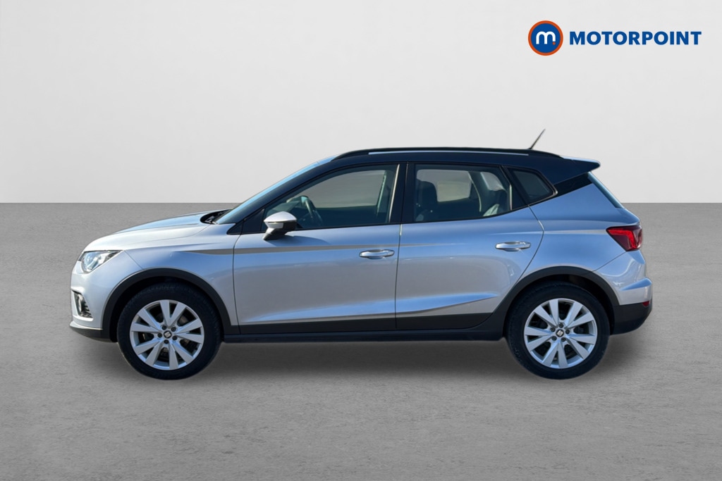 Used SEAT Arona 2021 for sale - 77918885: Photo 4