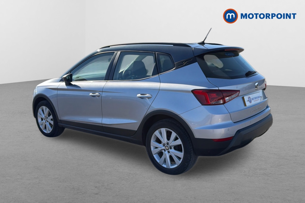 Used SEAT Arona 2021 for sale - 77918885: Photo 5
