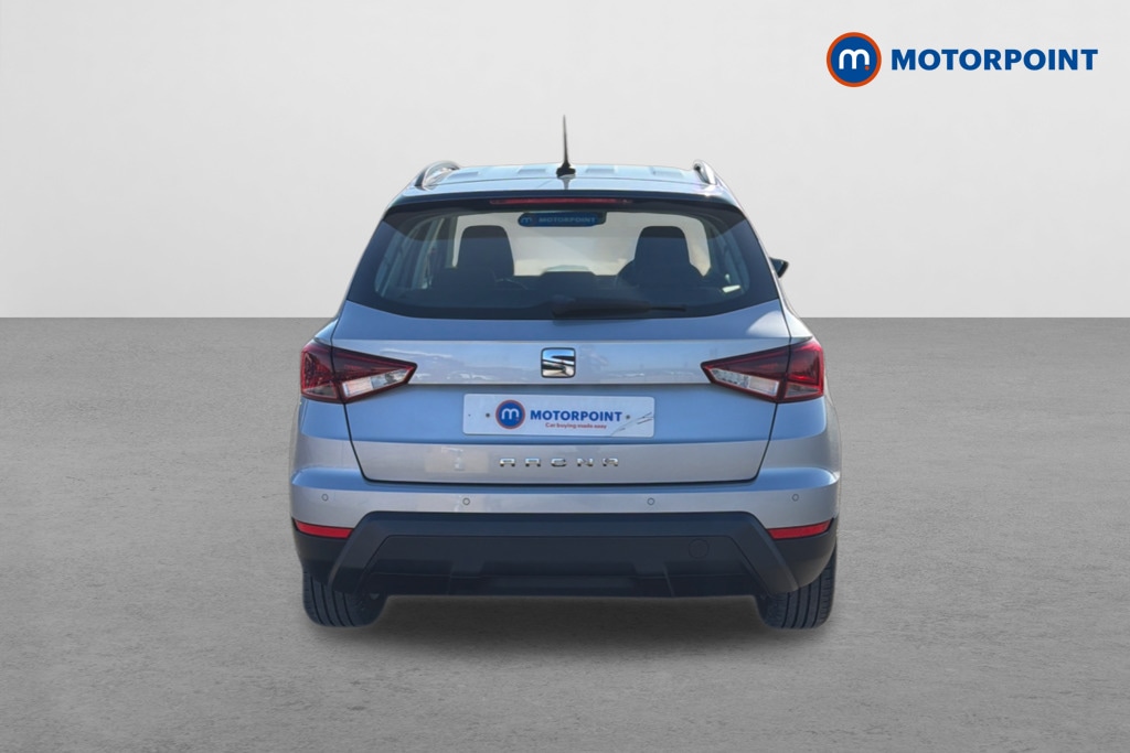 Used SEAT Arona 2021 for sale - 77918885: Photo 6