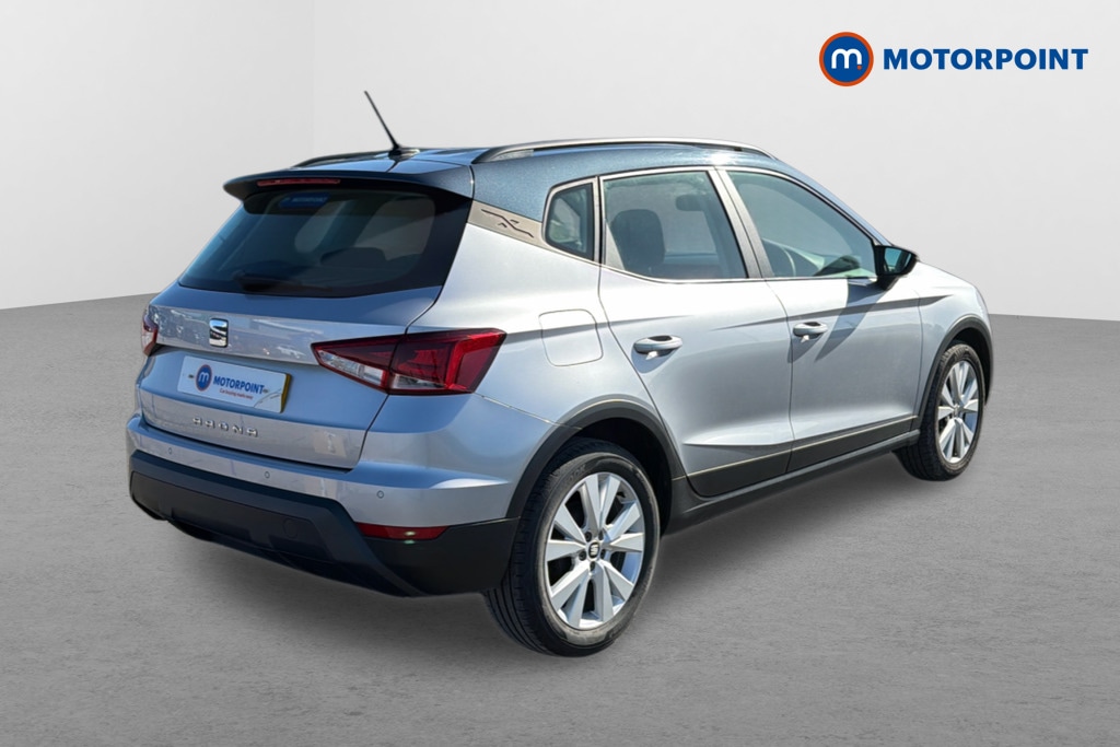 Used SEAT Arona 2021 for sale - 77918885: Photo 7