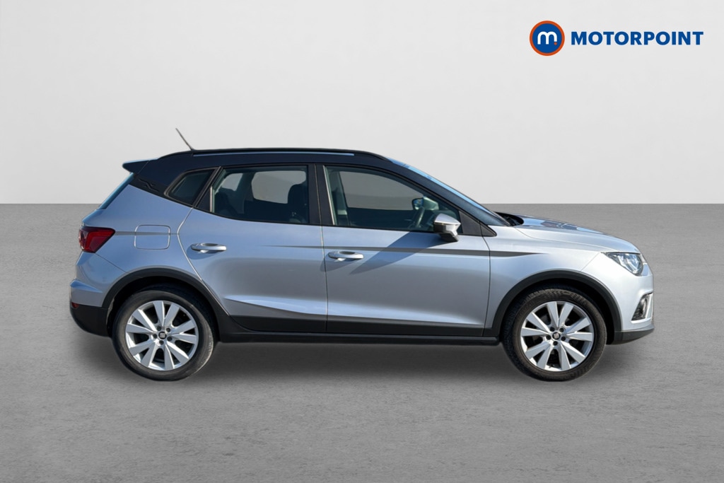 Used SEAT Arona 2021 for sale - 77918885: Photo 8