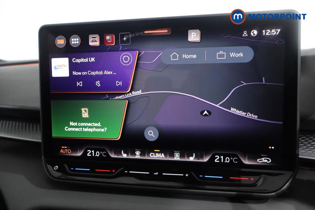 Used Cupra Terramar 2025 for sale - 76890046: Photo 10