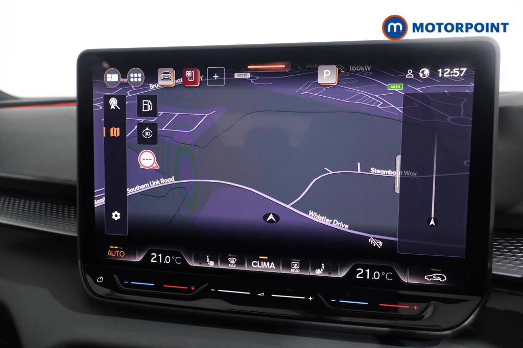 Used Cupra Terramar 2025 for sale - 76890046: Photo 11