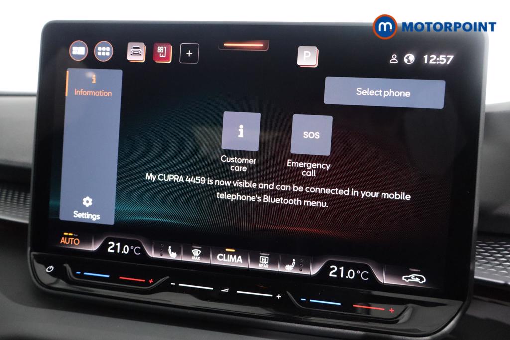 Used Cupra Terramar 2025 for sale - 76890046: Photo 12