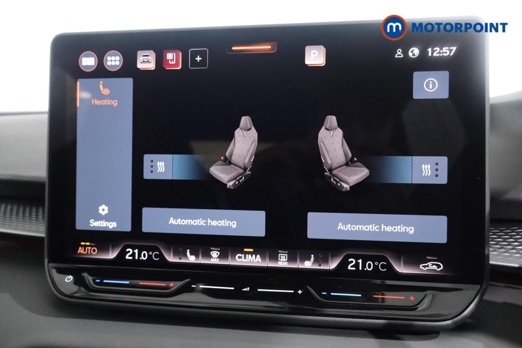 Used Cupra Terramar 2025 for sale - 76890046: Photo 13