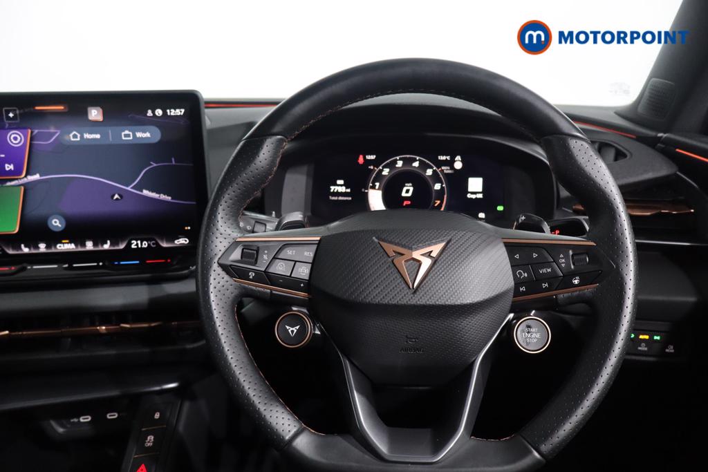 Used Cupra Terramar 2025 for sale - 76890046: Photo 18