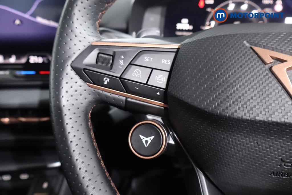 Used Cupra Terramar 2025 for sale - 76890046: Photo 19