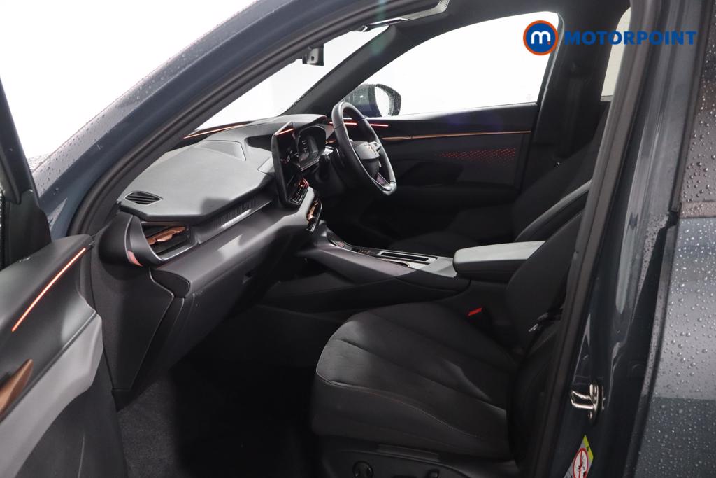 Used Cupra Terramar 2025 for sale - 76890046: Photo 24