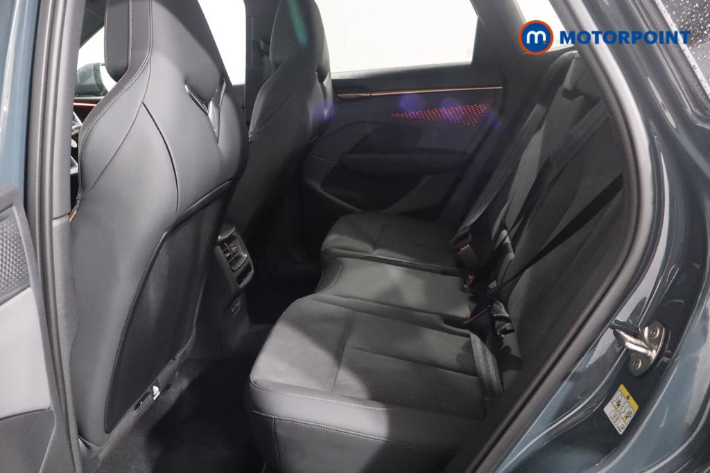 Used Cupra Terramar 2025 for sale - 76890046: Photo 25