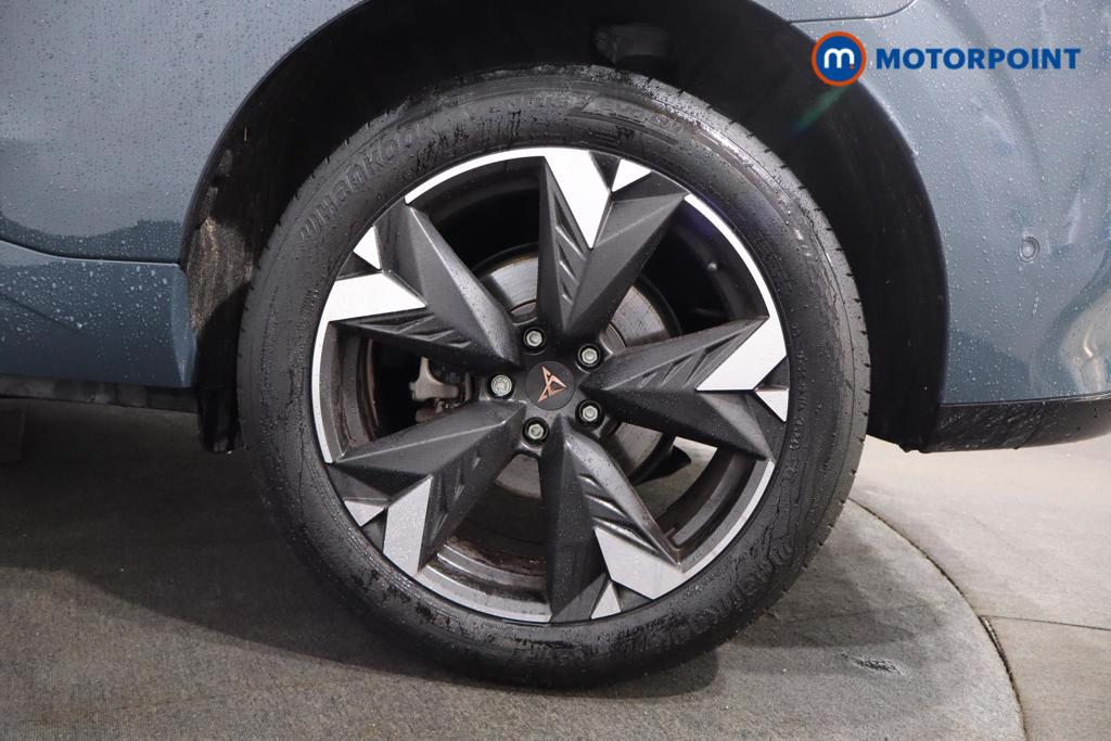 Used Cupra Terramar 2025 for sale - 76890046: Photo 28