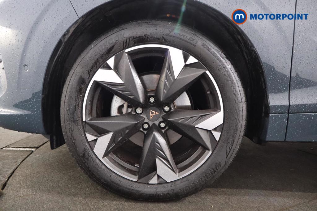 Used Cupra Terramar 2025 for sale - 76890046: Photo 29