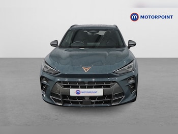 Used Cupra Terramar 2025 for sale - 76890046: Photo