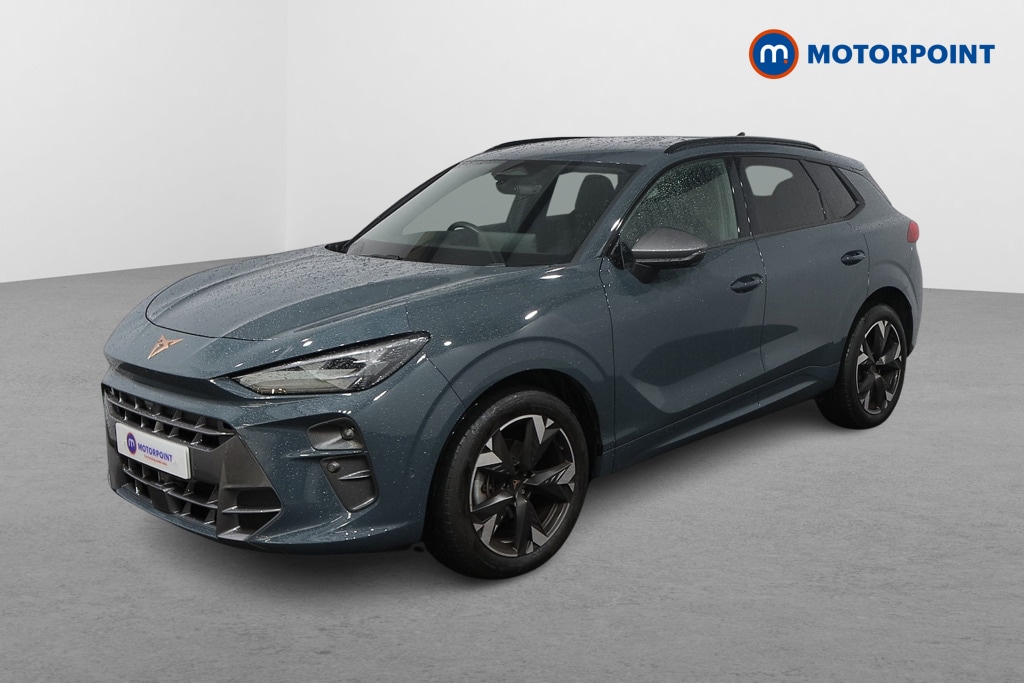 Used Cupra Terramar 2025 for sale - 76890046: Photo 3