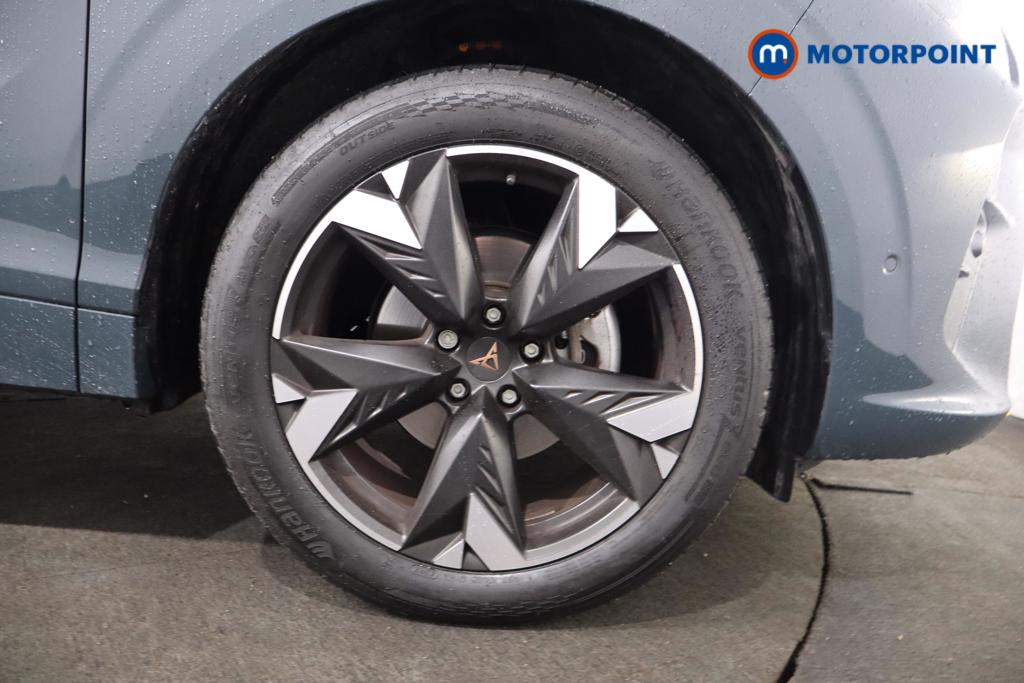 Used Cupra Terramar 2025 for sale - 76890046: Photo 30