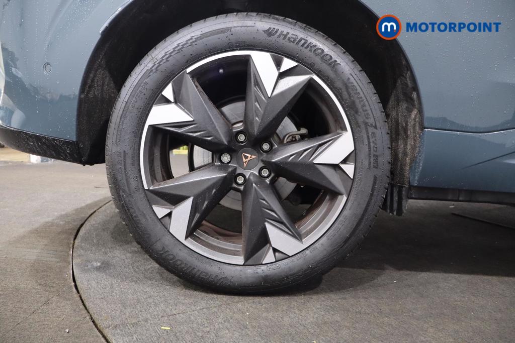 Used Cupra Terramar 2025 for sale - 76890046: Photo 31