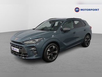 Used Cupra Terramar 2025 for sale - 76890046: Photo