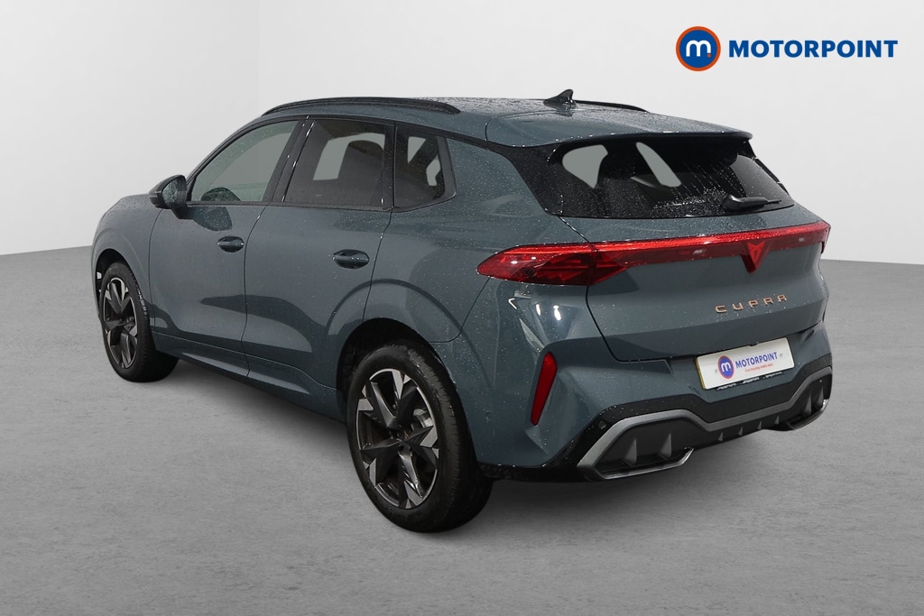 Used Cupra Terramar 2025 for sale - 76890046: Photo 5