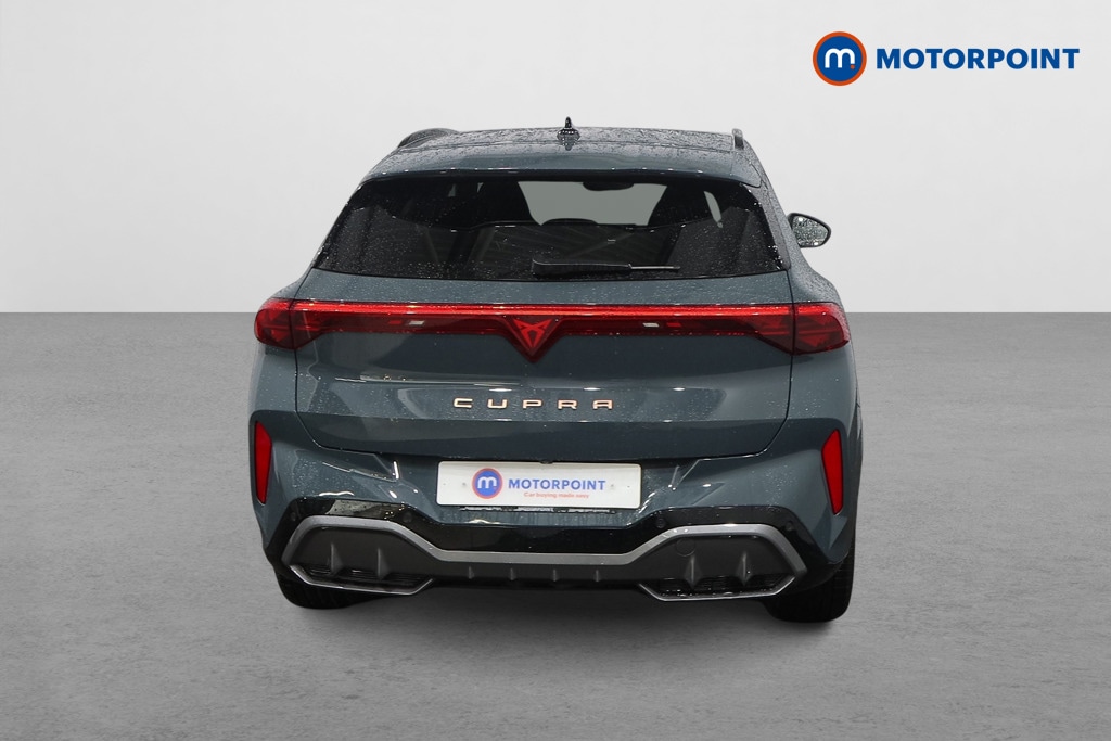 Used Cupra Terramar 2025 for sale - 76890046: Photo 6