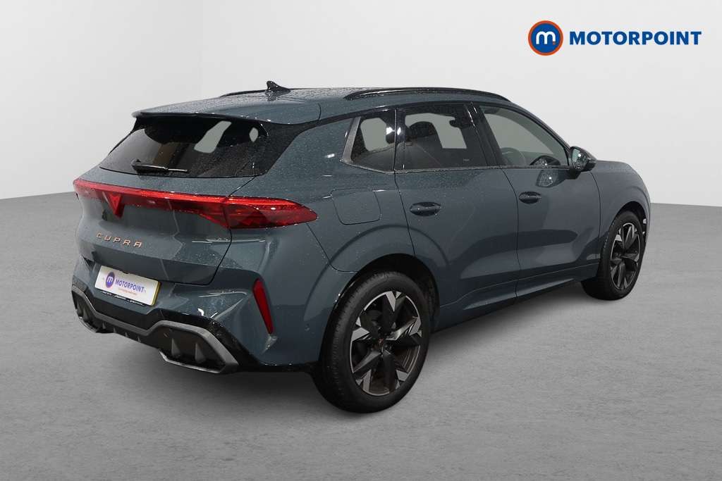 Used Cupra Terramar 2025 for sale - 76890046: Photo 7