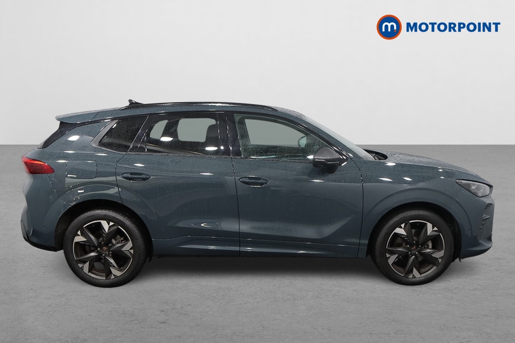 Used Cupra Terramar 2025 for sale - 76890046: Photo 8