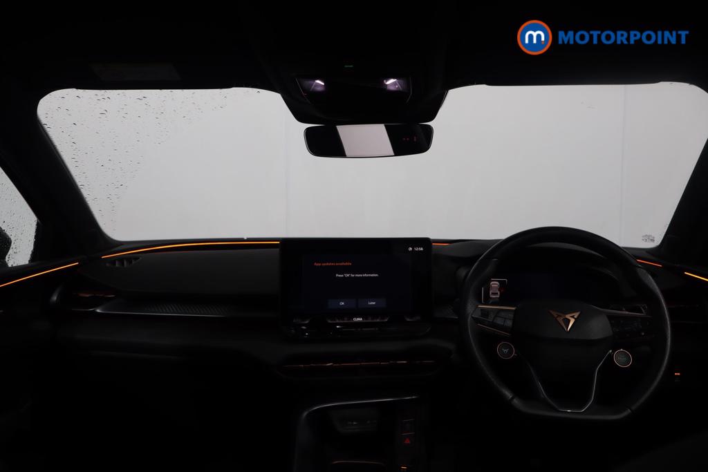 Used Cupra Terramar 2025 for sale - 76890046: Photo 9