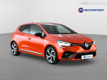 Used Renault Clio 2023 for sale - 79171885: Photo
