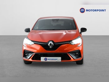 Used Renault Clio 2023 for sale - 79171885: Photo