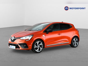 Used Renault Clio 2023 for sale - 79171885: Photo