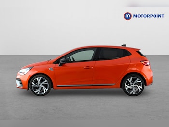 Used Renault Clio 2023 for sale - 79171885: Photo