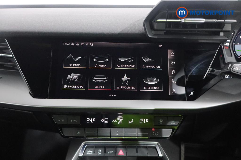 Used Audi A3 2021 for sale - 77257558: Photo 10