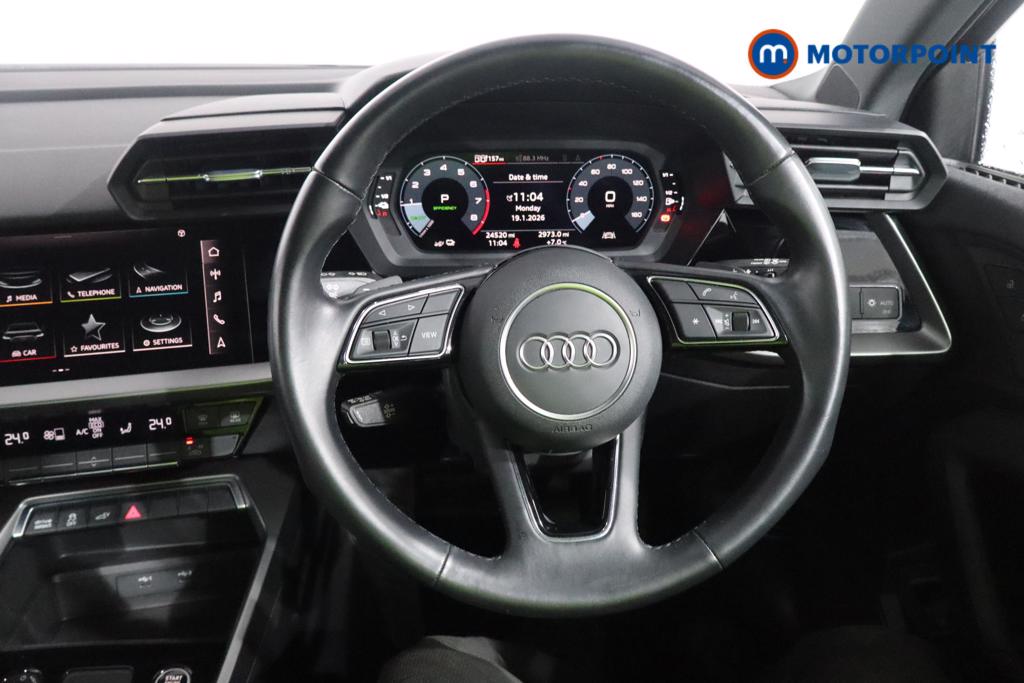 Used Audi A3 2021 for sale - 77257558: Photo 14