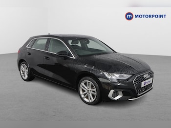 Used Audi A3 undefined for sale - 77257558: Photo