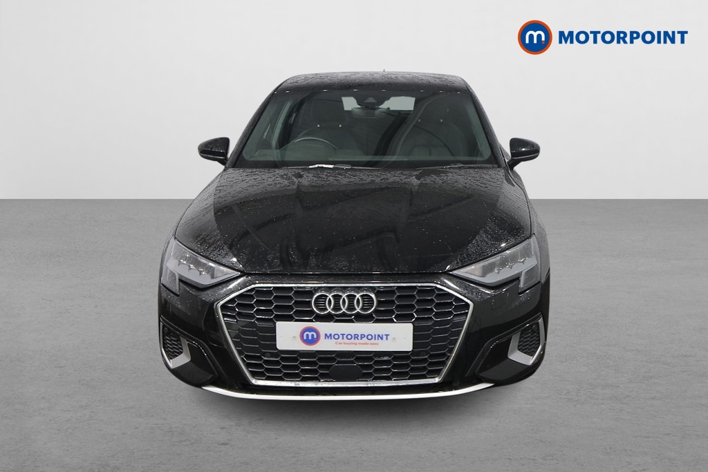 Used Audi A3 2021 for sale - 77257558: Photo 2