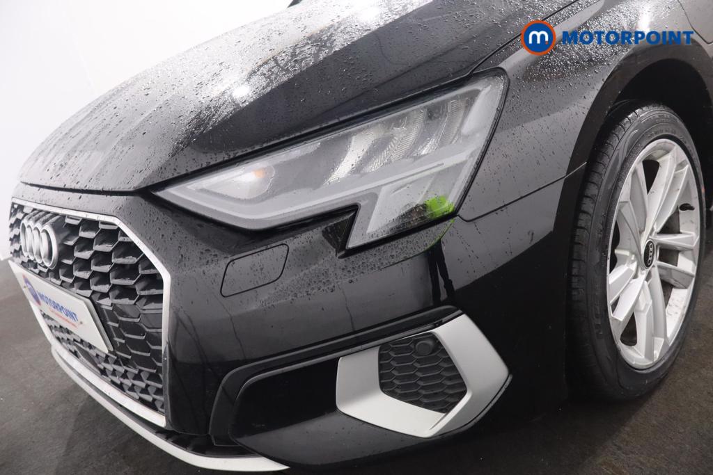 Used Audi A3 2021 for sale - 77257558: Photo 22