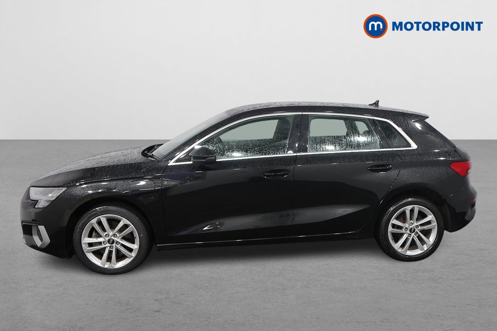 Used Audi A3 2021 for sale - 77257558: Photo 4